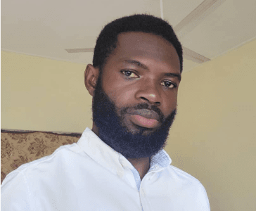 Emmanuel Okansey profile