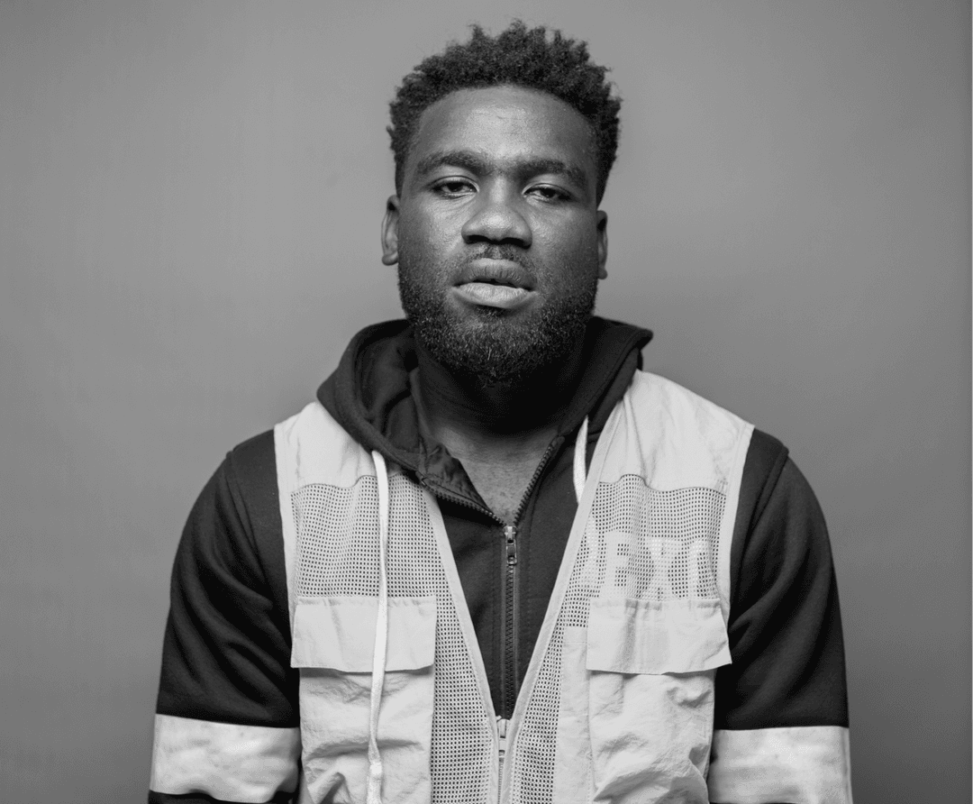 Sylvester Botchway profile